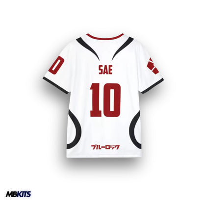 MBKITS™ Blue Lock - U20 Japan Jersey