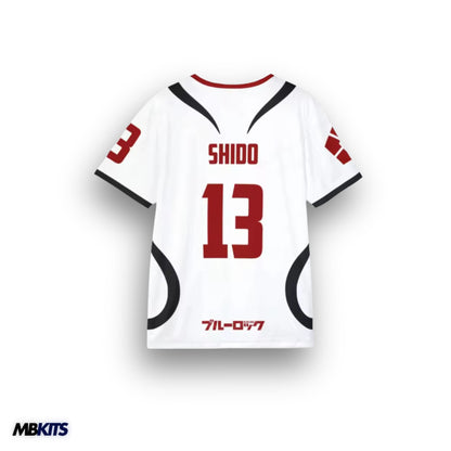 MBKITS™ Blue Lock - U20 Japan Jersey