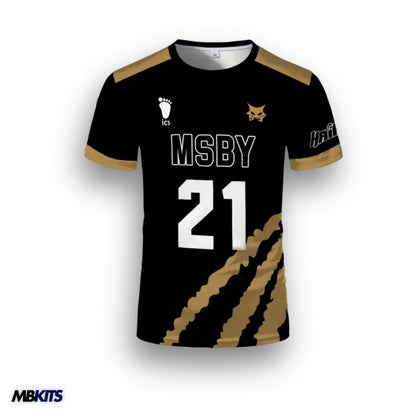 MBKITS™ Msby Jersey