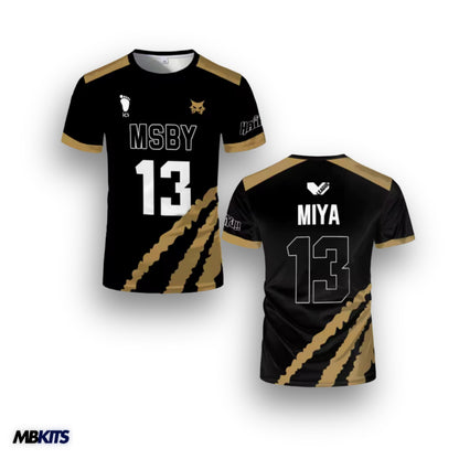 MBKITS™ Msby Jersey