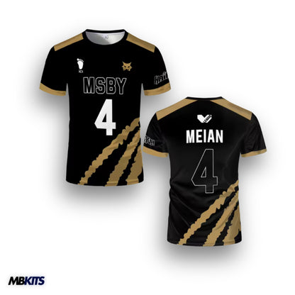 MBKITS™ Msby Jersey