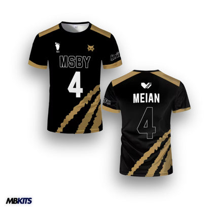 MBKITS™ Msby Jersey