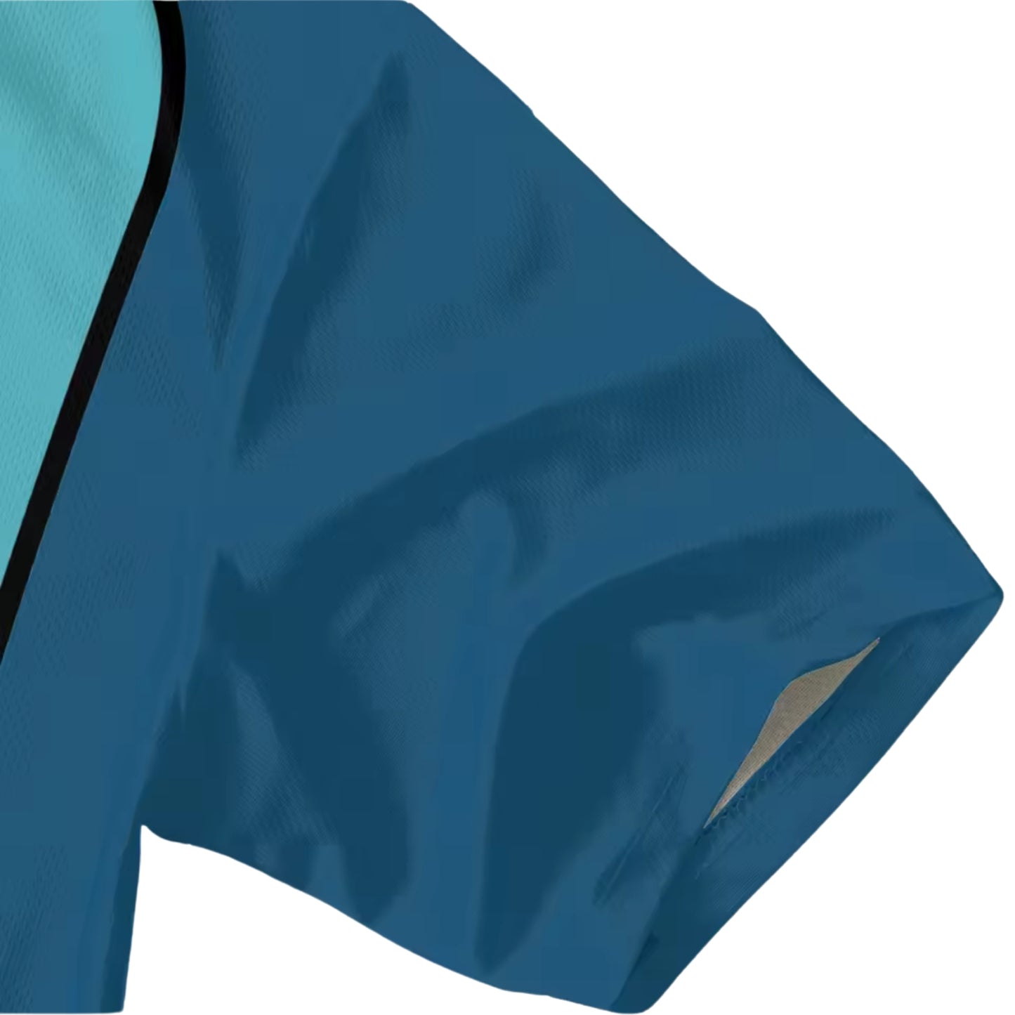 MBKITS™ Blue Lock - Manshine City Jersey