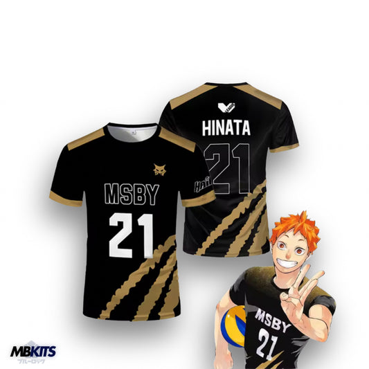 MBKITS™ Msby Jersey